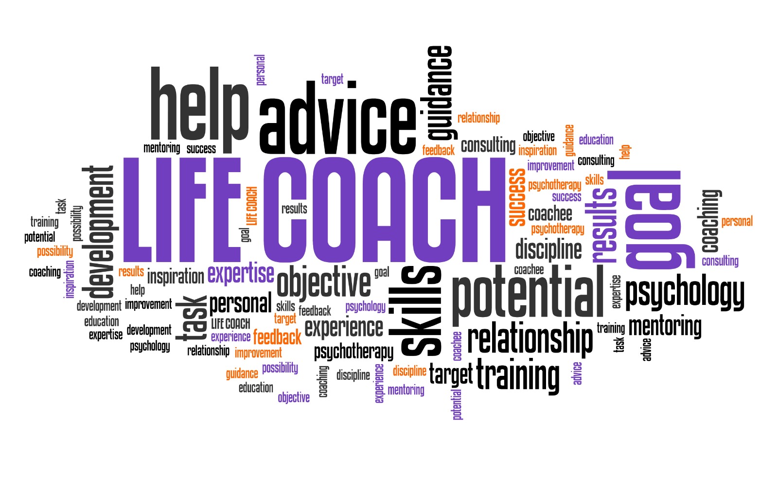 life-coaching